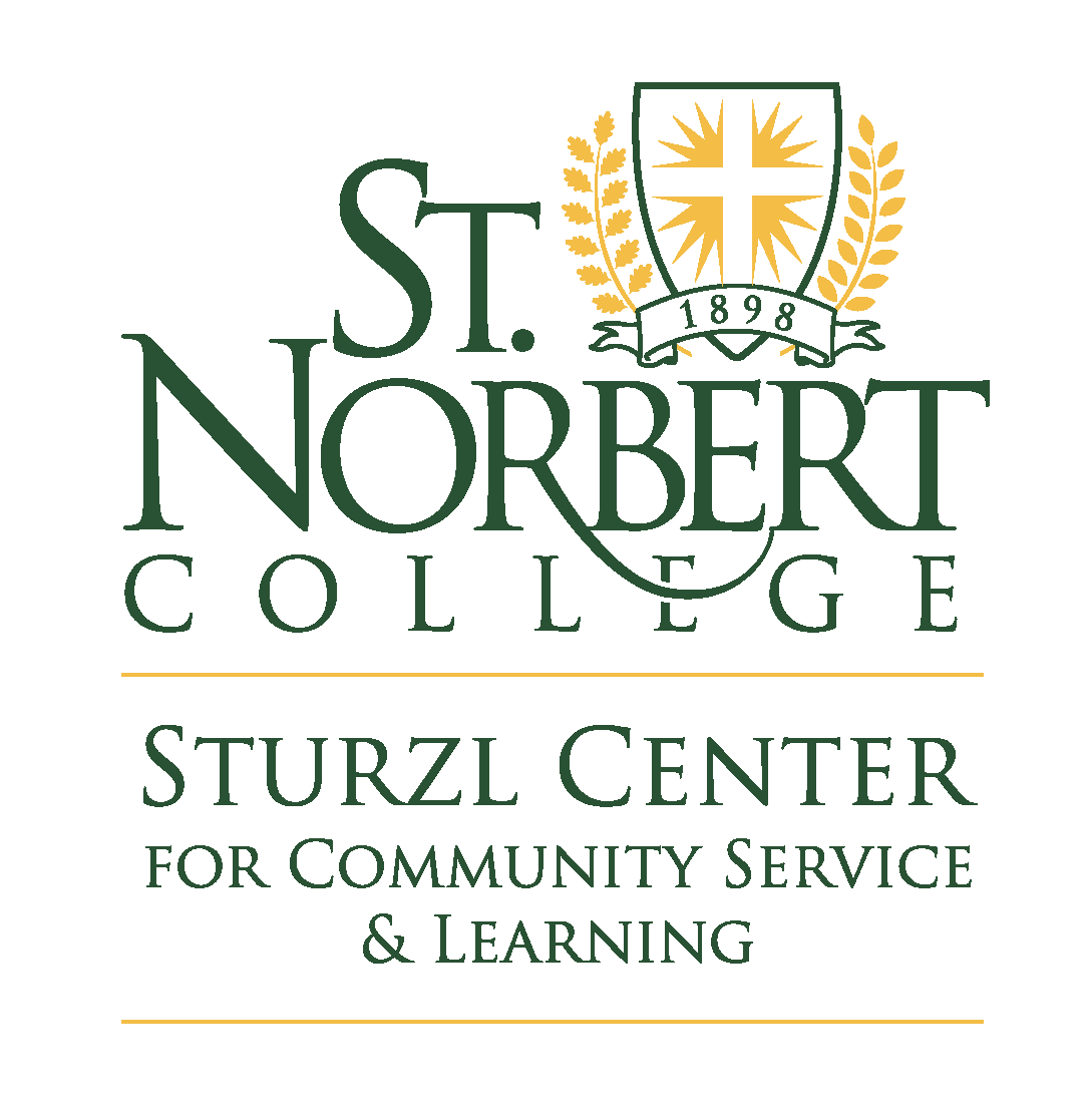 Sturzl Center for Community Service & Learning