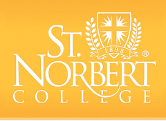 Digital Commons @ St. Norbert College