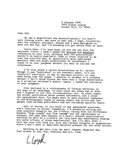 January 2, 1979 Letter by Lloyd Alexander