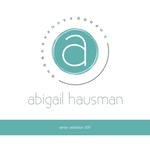 Abbie Hausman Senior Art Portfolio by Abigail Hausman
