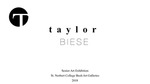 Taylor Biese Senior Art Exhibition Portfolio by Taylor Biese