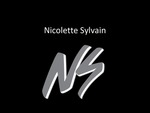 Nicolette Sylvain, Senior Art Exhibition Portfolio by Nicolette Sylvain