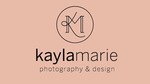 Kayla Mitchell, Senior Art Exhibition Portfolio by Kayla M. Mitchell