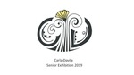 Carla Davila, Senior Art Exhibition Portfolio