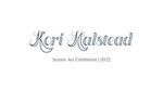 Kori Halstead, Senior Art Exhibition Portfolio