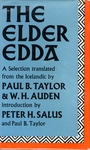 The Elder Edda: A Selection by Paul Taylor and W. H. Auden