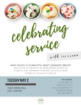 2017 Celebrating Service