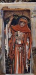 Mary Magdalene before Her Conversion (1886-1894) by James Jacques Joseph Tissot