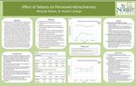 Effect of Tattoos on Perceived Attractiveness