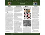 Identification and Report of Parasites Trematoda and Acanthocephala Found in Fulica americana from Oconto, Wisconsin