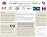 Visual Communication in Politics by Katilin Foley