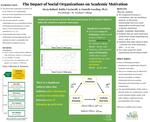 The Impact of Social Organizations on Academic Motivation