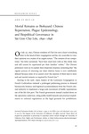 Mortal Remains as Biohazard: Chinese Repatriation, Plague Epidemiology, and Biopolitical Governance in Sài Gòn–Chợ Lớn, 1890–1898 by Anh Le