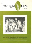 Knight Life: May 1967 by St. Norbert College