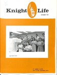 Knight Life: September 1967 by St. Norbert College