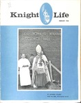 Knight Life: February 1968