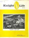 Knight Life: June 1968