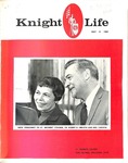 Knight Life: May 1969 by St. Norbert College