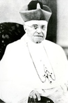 Abbot Bernard H. Pennings