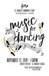 SNC Community Band Concert, Fall 2018 by St. Norbert College Music Department