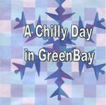 A Chilly Day in Green Bay