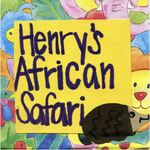 Henry’s African Safari by Brittany Kosobucki, Katie Baumgartner, and Olivia Freundi