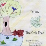 Olivia the Oak Tree