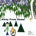 Away From Home by Jake DeMarais, Jennifer Manders, and Lauren Verch
