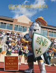 Fall 2010: Sport and Society by St. Norbert College