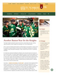 Summer 2013: Another Banner Year for the Knights by St. Norbert College