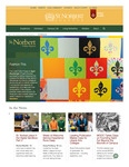 St. Norber College Magazine Fall/Winter 2016 by St. Norbert College