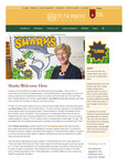 Fall/Winter 2016: Sharks Welcome Here by St. Norbert College