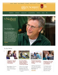 St. Norbert College Magazine Spring 2017 by St. Norbert College