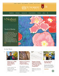 St. Norbert College Magazine Summer 2017 by St. Norbert College
