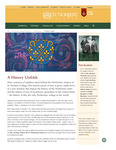 Spring 2018: A History Unfolds by St. Norbert College