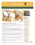Summer 2019: Bringing St. Norbert to Life by St. Norbert College