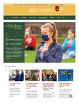 St. Norbert College Magazine Fall/Winter 2020-21 by St. Norbert College