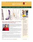 Spring 2020: Your Online Magazine by St. Norbert College
