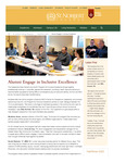 Fall/Winter 2022: Alumni Engage in Inclusive Excellence by St. Norbert College