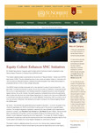Fall/Winter 2022: Equity Cohort Enhances SNC Initiatives by St. Norbert College