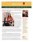 Fall/Winter 2022: GRACE Gift Empowers Catholic School System Colleagues by St. Norbert College