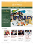 St. Norbert College Magazine Fall/Winter 2022 by St. Norbert College