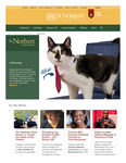 St. Norbert College Magazine Spring 2022 by St. Norbert College