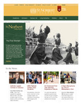 St. Norbert College Magazine Summer 2022 by St. Norbert College
