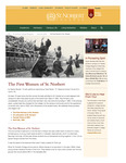 Summer 2022: The First Women of St. Norbert by Rachel Mueller, Todd Danen, Breanna Zubrod, and Erin Lamm