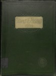 The Des Peres Yearbook: 1923-24 by St. Norbert College
