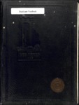 The Des Peres Yearbook: 1924-25 by St. Norbert College