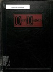 The Des Peres Yearbook: 1927-28 by St. Norbert College