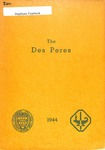 The Des Peres Yearbooks: 1943-1944 Special AST Edition by St. Norbert College