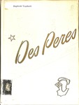 The Des Peres Yearbook: 1946-1947 by St. Norbert College